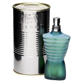 Jean Paul Gaultier - Le Male férfi 125ml edt teszter 