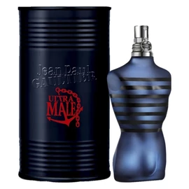 Jean Paul Gaultier - Ultra Male férfi 125ml edt  