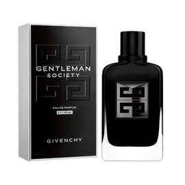 Givenchy - Gentleman Society Extreme férfi 60ml edp  