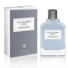 Givenchy - Gentlemen Only férfi 100ml edt  