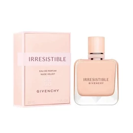 Givenchy - Irresistible Givenchy Nude Velvet női 80ml edp   Givenchy - Irresistible Givenchy Nude Velvet női 80ml edp
