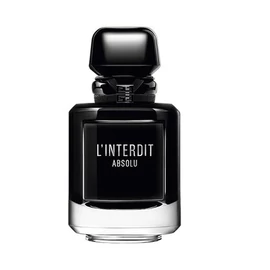 Givenchy - L'Interdit Absolu női 80ml edp teszter 