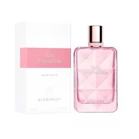 Givenchy - Very Irresistible női 80ml edt  