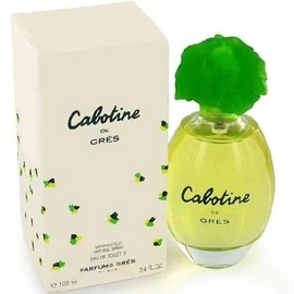 Grés - Cabotine női 100ml edt teszter  Grés - Cabotine női 100ml edt teszter