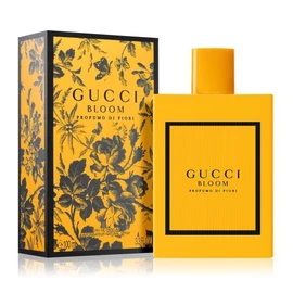 Gucci - Gucci Bloom Profumo Di Fiori női 100ml edp  