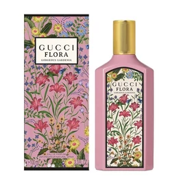 Gucci - Flora Gorgeous Gardenia 2021 női 50ml edp   Gucci - Flora Gorgeous Gardenia 2021 női 50ml edp