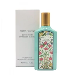 Gucci - Flora Gorgeous Jasmine női 100ml edp teszter 