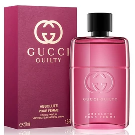 Gucci - Guilty Absolute női 50ml edp  
