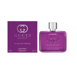 Gucci - Guilty Elixir de Parfum női 60ml edp   Gucci - Guilty Elixir de Parfum női 60ml edp