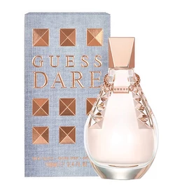 Guess - Guess Dare női 50ml edt teszter  Guess - Guess Dare női 50ml edt teszter