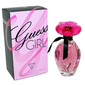 Guess - Girl női 50ml edt teszter  Guess - Girl női 50ml edt teszter