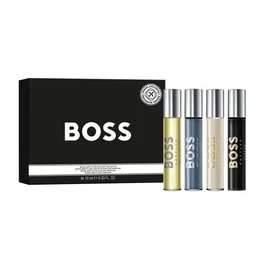 Hugo Boss - Boss Bottled Travel Set férfi 10ml    Hugo Boss - Boss Bottled Travel Set férfi 10ml