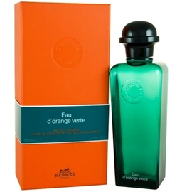 Hermés - Eau D'Orange Verte unisex 100ml edc teszter  Hermés - Eau D'Orange Verte unisex 100ml edc teszter
