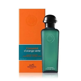 Hermés - Concentre d'Orange Verte unisex 50ml edt   Hermés - Concentre d'Orange Verte unisex 50ml edt