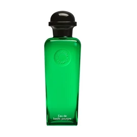 Hermés - Eau De Basilic Pourpre unisex 100ml edc teszter  Hermés - Eau De Basilic Pourpre unisex 100ml edc teszter