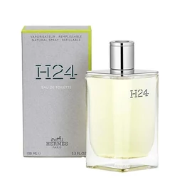 Hermés - H24 férfi 100ml edt   Hermés - H24 férfi 100ml edt