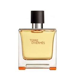 Hermés - Terre D'Hermés Parfum férfi 75ml  teszter  Hermés - Terre D'Hermés Parfum férfi 75ml  teszter