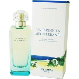 Hermés - Un Jardin en Méditerranée unisex 100ml edt teszter  Hermés - Un Jardin en Méditerranée unisex 100ml edt teszter