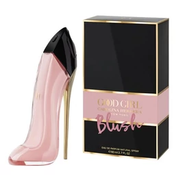 Carolina Herrera - Good Girl Blush női 50ml edp   Carolina Herrera - Good Girl Blush női 50ml edp