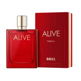 Hugo Boss - Boss Alive Parfum női 80ml   