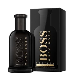 Hugo Boss - Boss Bottled Parfum férfi 50ml   