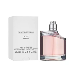 Hugo Boss - Boss Femme női 75ml edp teszter 