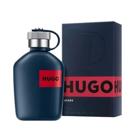 Hugo Boss - Hugo Jeans férfi 125ml edt  