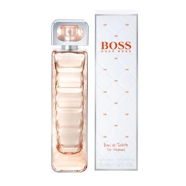 Hugo Boss - Boss Orange női 50ml edt   Hugo Boss - Boss Orange női 50ml edt