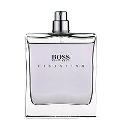 Hugo Boss - Boss Selection férfi 90ml edt teszter  Hugo Boss - Boss Selection férfi 90ml edt teszter