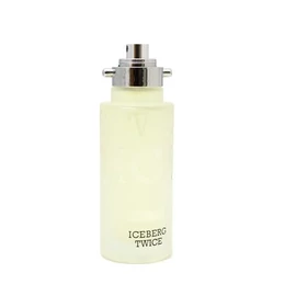 Iceberg - Twice férfi 125ml edt teszter 