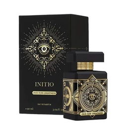 Initio Parfums Privés - Oud for Greatness unisex 90ml edp  