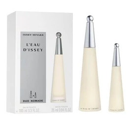 Issey Miyake - L'Eau D'Issey edt női 100ml parfüm szett  10. Issey Miyake - L'Eau D'Issey edt női 100ml parfüm szett  10.