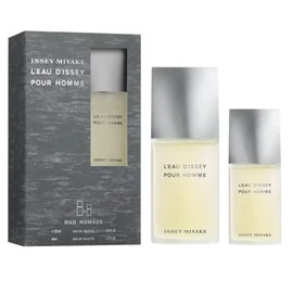 Issey Miyake - L'Eau D'Issey férfi 125ml parfüm szett  12. Issey Miyake - L'Eau D'Issey férfi 125ml parfüm szett  12.