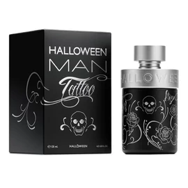 Jesus Del Pozo - Halloween Tattoo férfi 50ml edt   Jesus Del Pozo - Halloween Tattoo férfi 50ml edt
