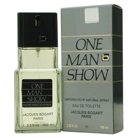 Jacques Bogart - One Man Show férfi 100ml edt  