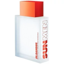 Jil Sander - Sun férfi 125ml edt teszter 