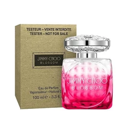 Jimmy Choo - Jimmy Choo Blossom női 100ml edp teszter  Jimmy Choo - Jimmy Choo Blossom női 100ml edp teszter