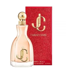 Jimmy Choo - I Want Choo női 100ml edp   Jimmy Choo - I Want Choo női 100ml edp