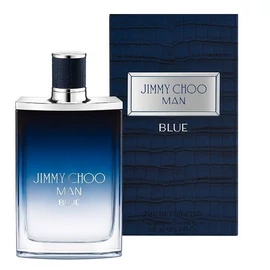 Jimmy Choo - Jimmy Choo Man Blue férfi 100ml edt   Jimmy Choo - Jimmy Choo Man Blue férfi 100ml edt