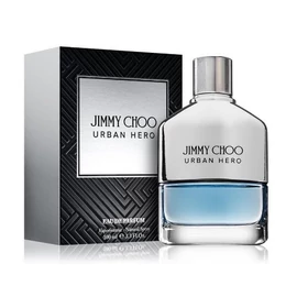 Jimmy Choo - Urban Hero férfi 100ml edp   Jimmy Choo - Urban Hero férfi 100ml edp