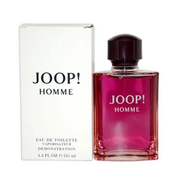 JOOP! - Joop! Homme férfi 125ml edt teszter 