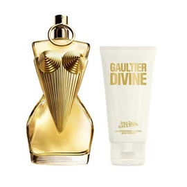 Jean Paul Gaultier - Gaultier Divine női 50ml parfüm szett  2. Jean Paul Gaultier - Gaultier Divine női 50ml parfüm szett  2.
