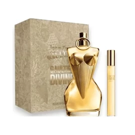 Jean Paul Gaultier - Gaultier Divine női 100ml parfüm szett  3.