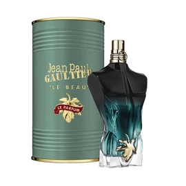 Jean Paul Gaultier - Le Beau Le Parfum férfi 75ml edp  