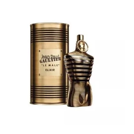 Jean Paul Gaultier - Le Male Elixir Parfum férfi 125ml   