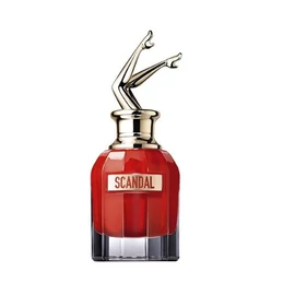 Jean Paul Gaultier - Scandal Le Parfum női 80ml edp teszter  Jean Paul Gaultier - Scandal Le Parfum női 80ml edp teszter