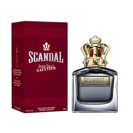 Jean Paul Gaultier - Scandal férfi 50ml edt  