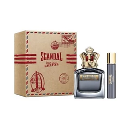 Jean Paul Gaultier - Scandal férfi 100ml parfüm szett  5.