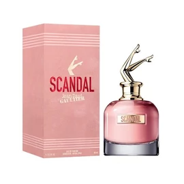 Jean Paul Gaultier - Scandal női 80ml edp   Jean Paul Gaultier - Scandal női 80ml edp