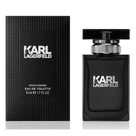 Karl Lagerfeld - Karl Lagerfeld for Him férfi 100ml edt   Karl Lagerfeld - Karl Lagerfeld for Him férfi 100ml edt